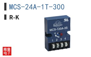 MCS-24A-1T-300 ͼƬ